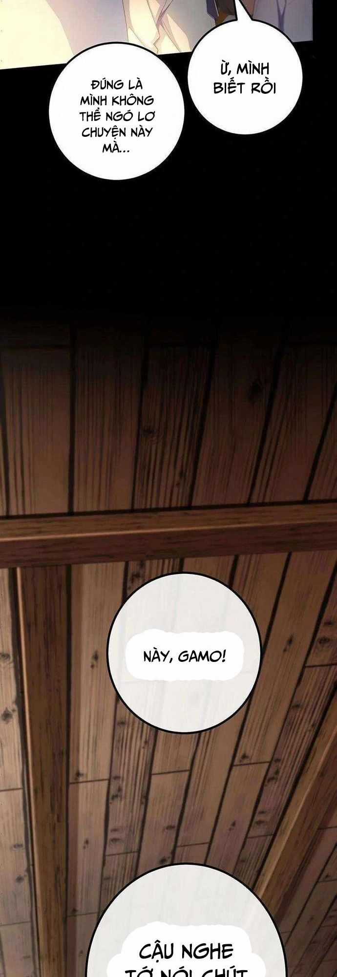 Quỷ Ấn - Chương 54 - Trang 31