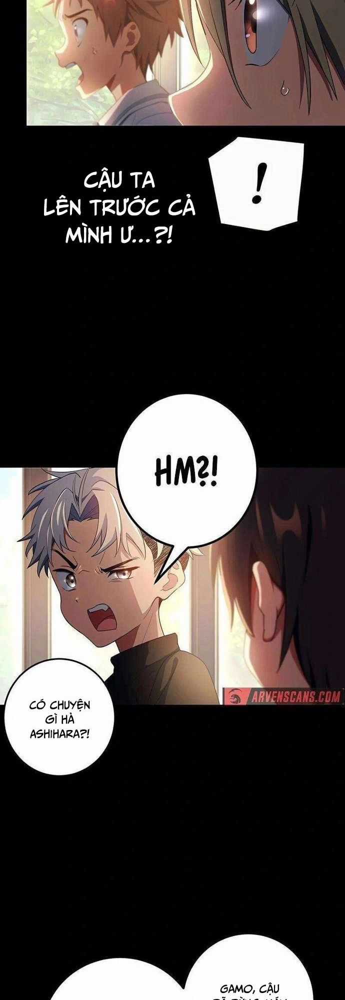 Quỷ Ấn - Chương 54 - Trang 33