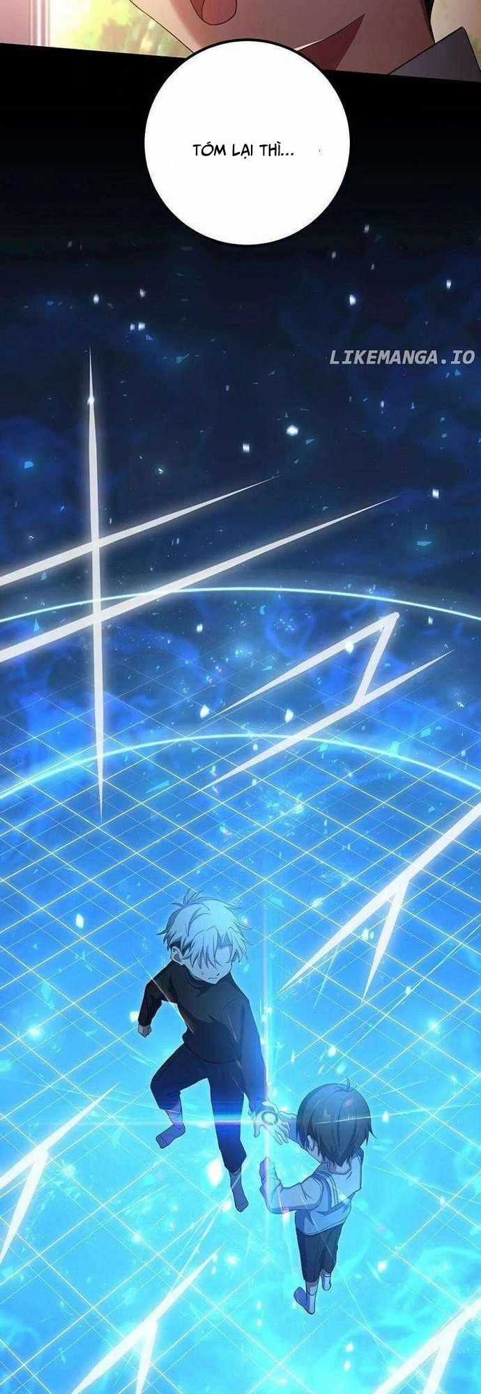 Quỷ Ấn - Chương 54 - Trang 35