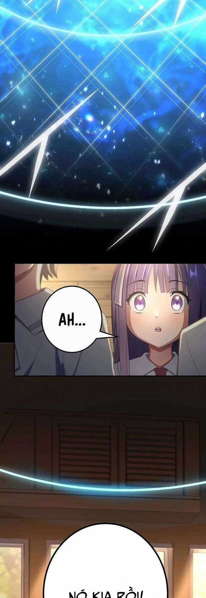 Quỷ Ấn - Chương 54 - Trang 36