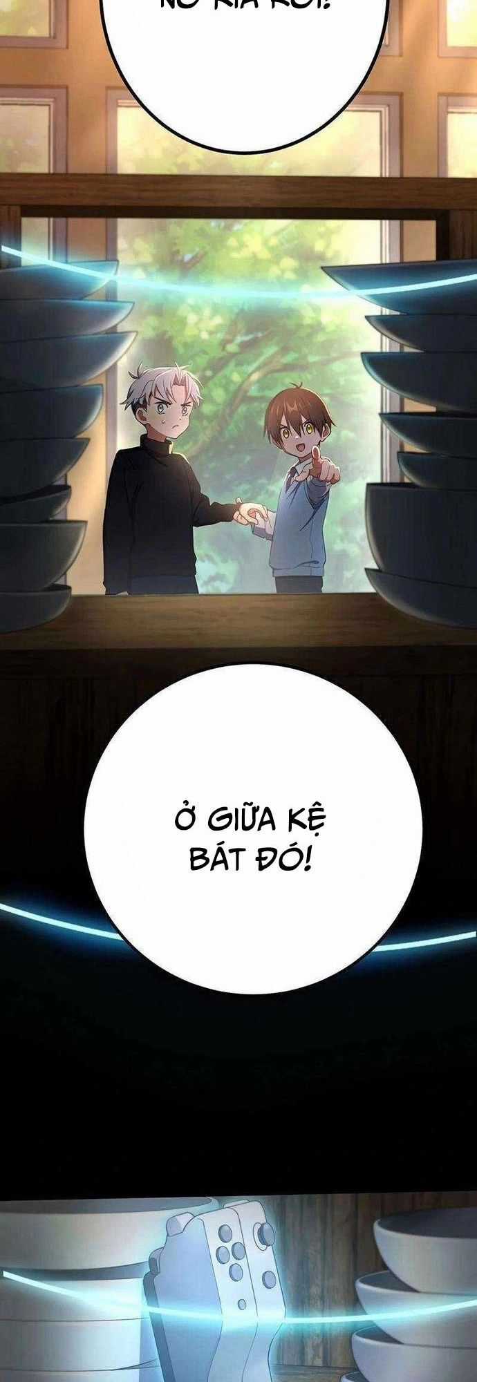 Quỷ Ấn - Chương 54 - Trang 37