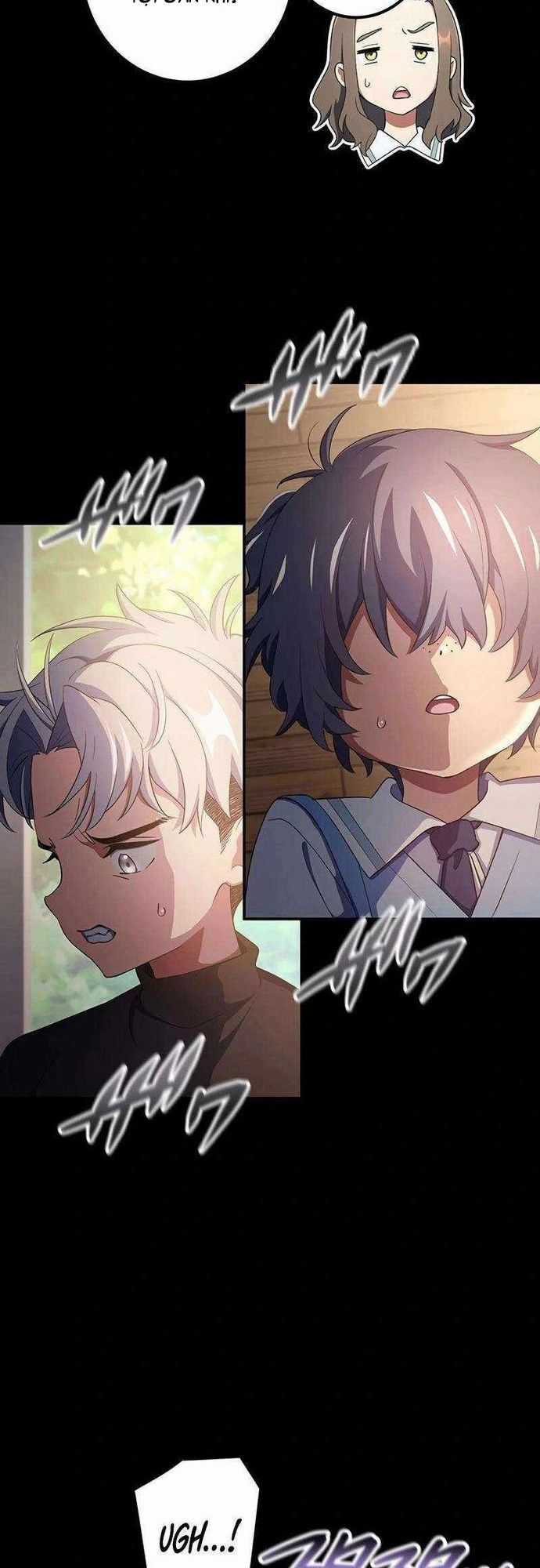 Quỷ Ấn - Chương 54 - Trang 39