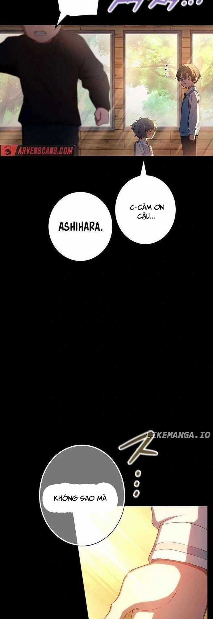 Quỷ Ấn - Chương 54 - Trang 40