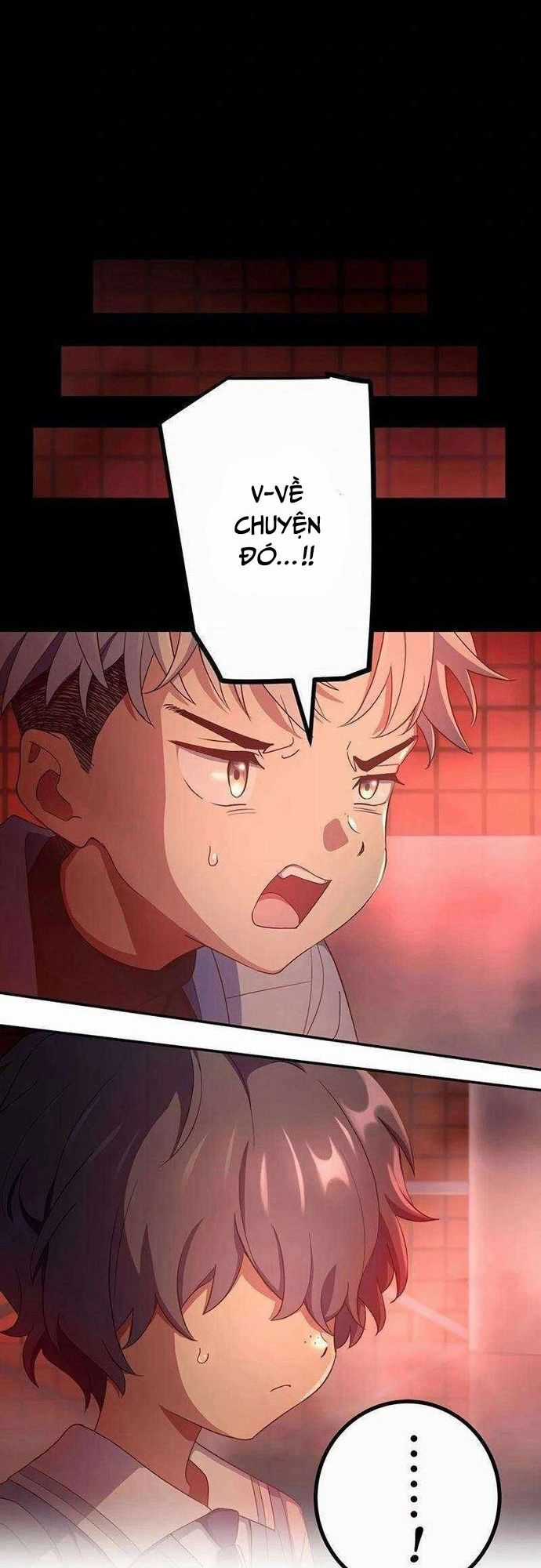 Quỷ Ấn - Chương 54 - Trang 43