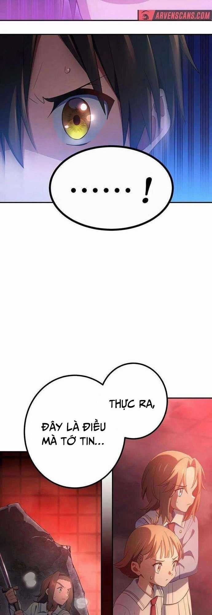 Quỷ Ấn - Chương 54 - Trang 48