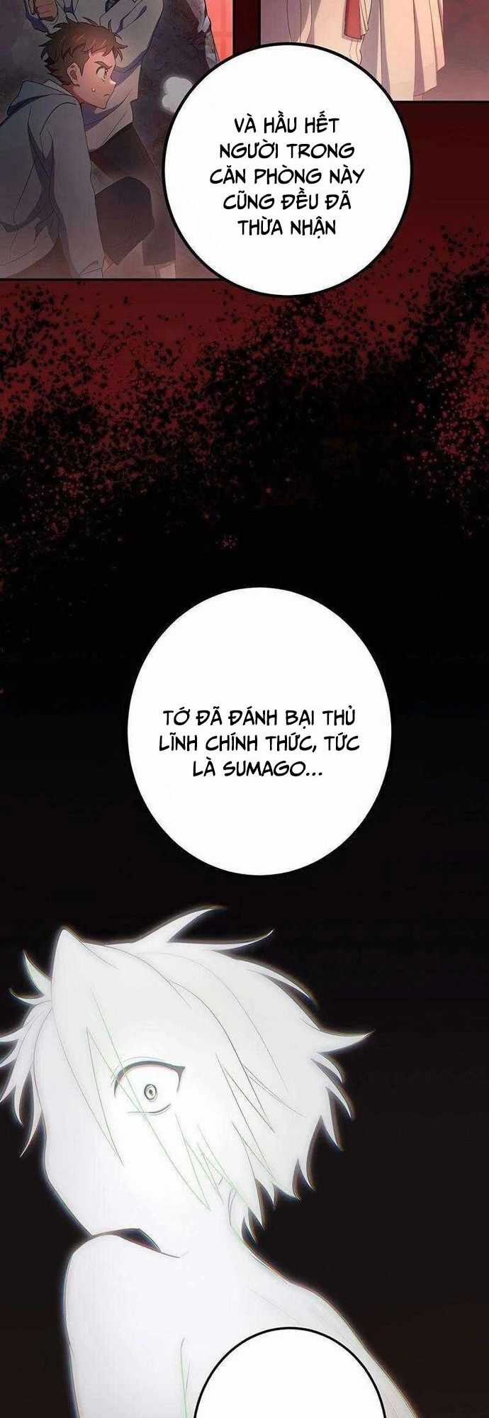 Quỷ Ấn - Chương 54 - Trang 49