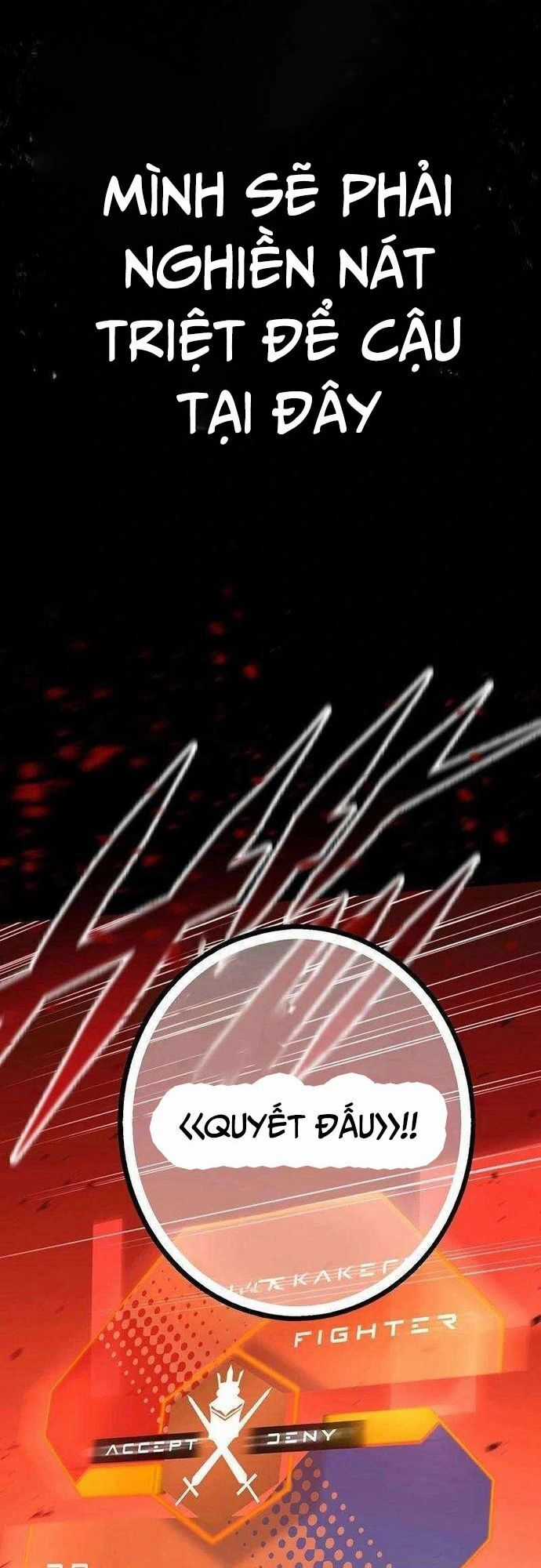 Quỷ Ấn - Chương 54 - Trang 53