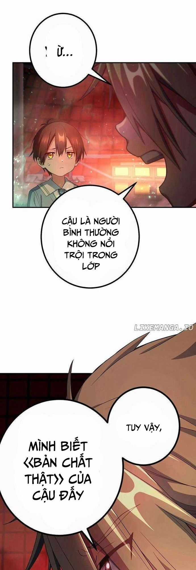 Quỷ Ấn - Chương 54 - Trang 8