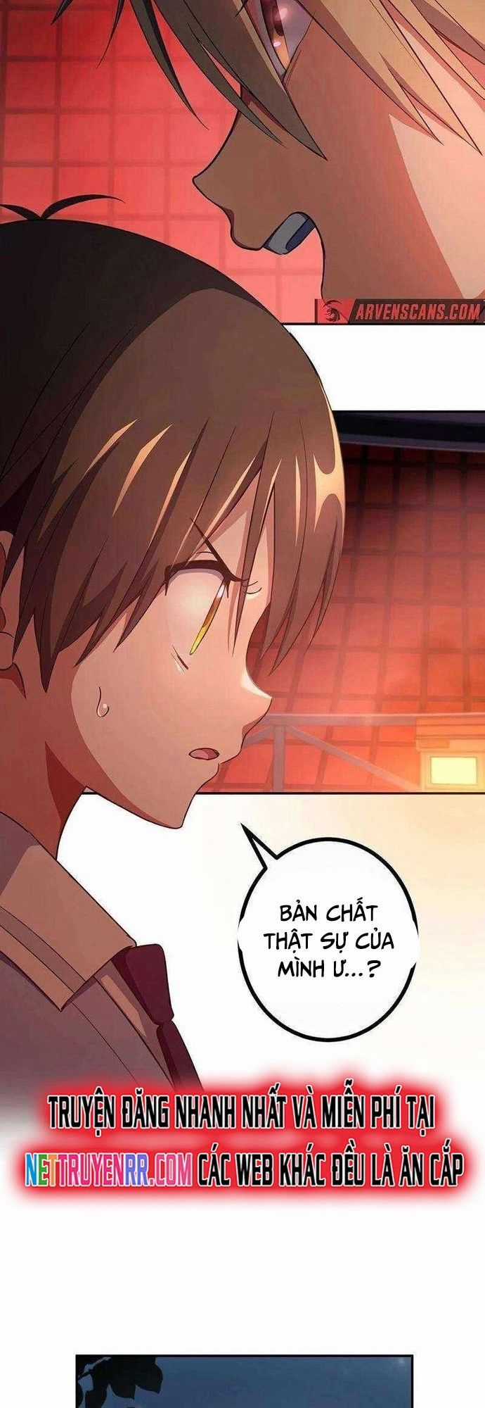 Quỷ Ấn - Chương 54 - Trang 9