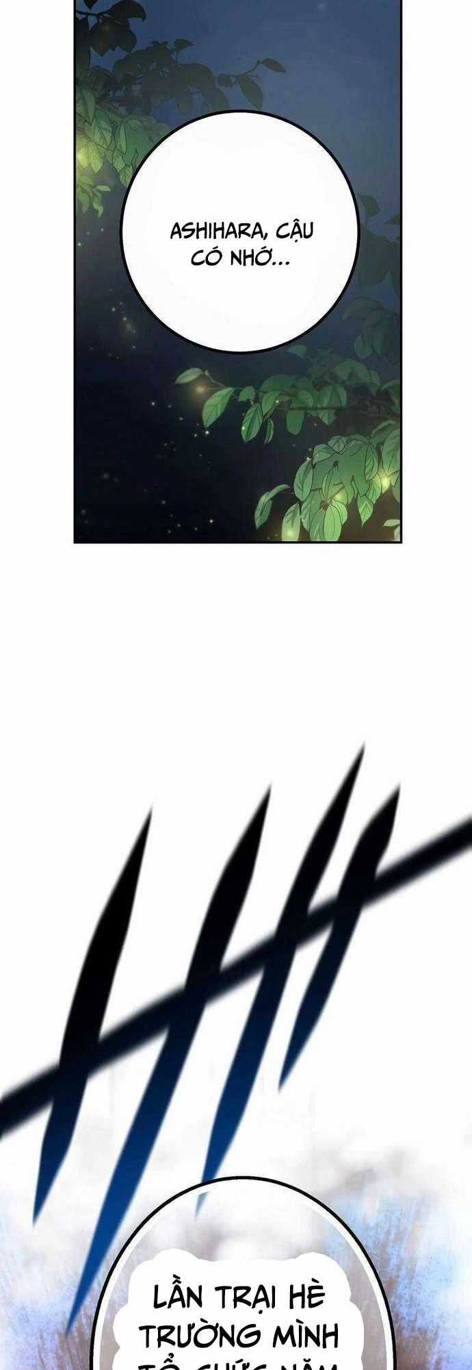 Quỷ Ấn - Chương 54 - Trang 10