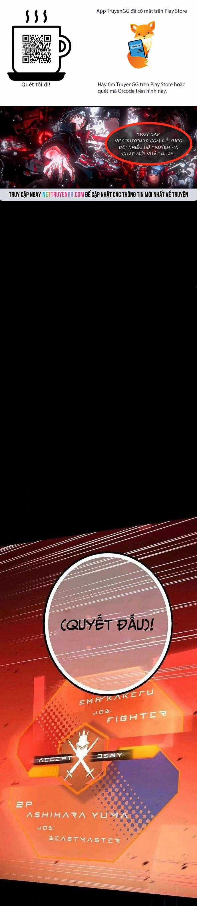 Quỷ Ấn - Chương 55 - Trang 1