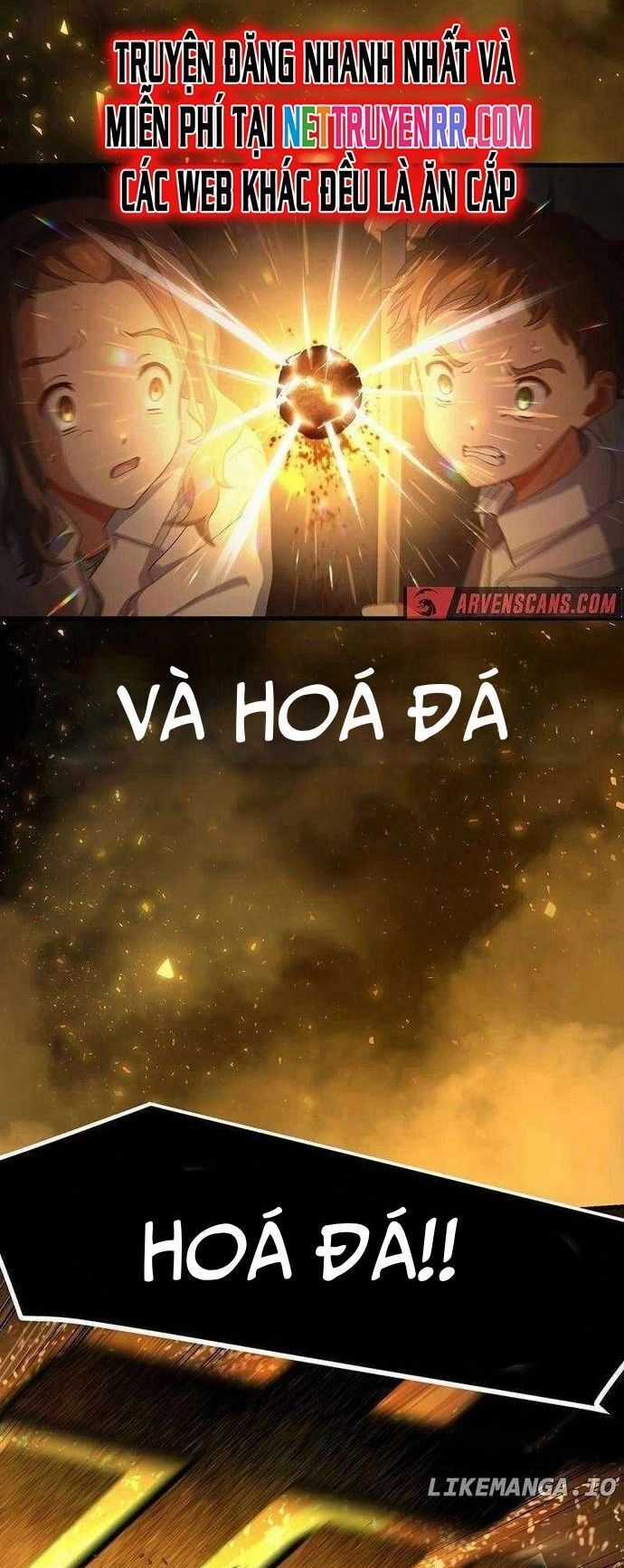 Quỷ Ấn - Chương 55 - Trang 11