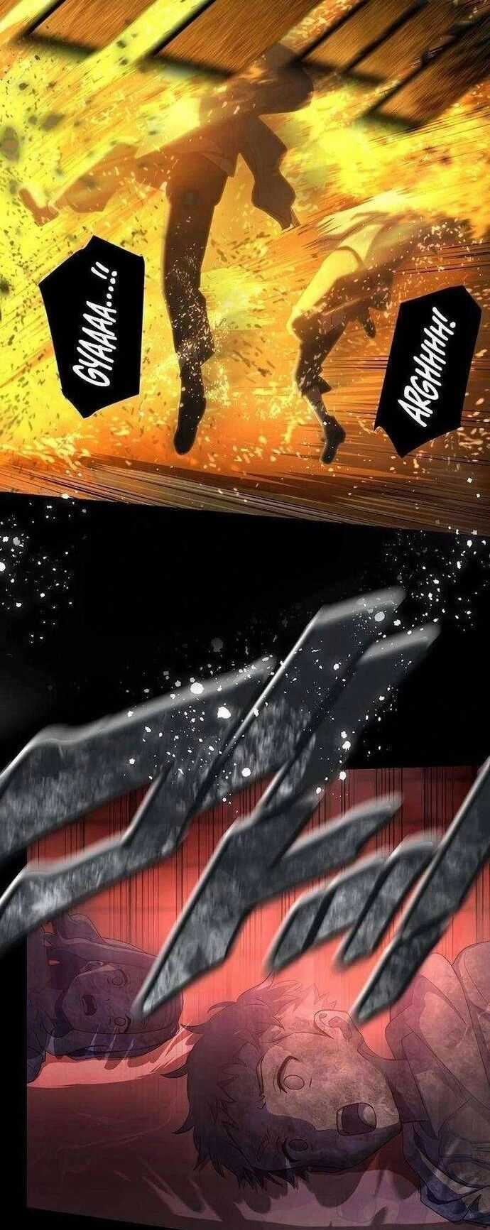 Quỷ Ấn - Chương 55 - Trang 12