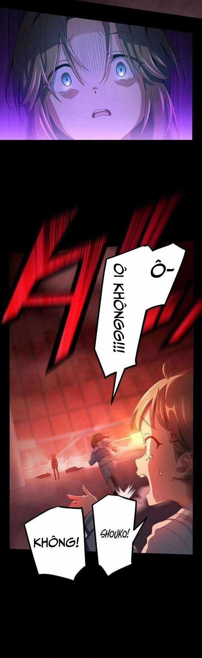 Quỷ Ấn - Chương 55 - Trang 13