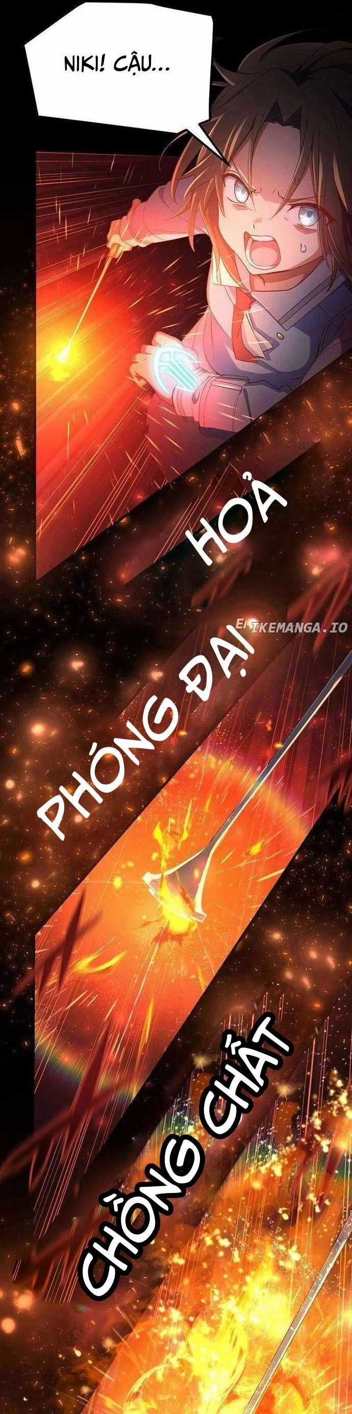 Quỷ Ấn - Chương 55 - Trang 14