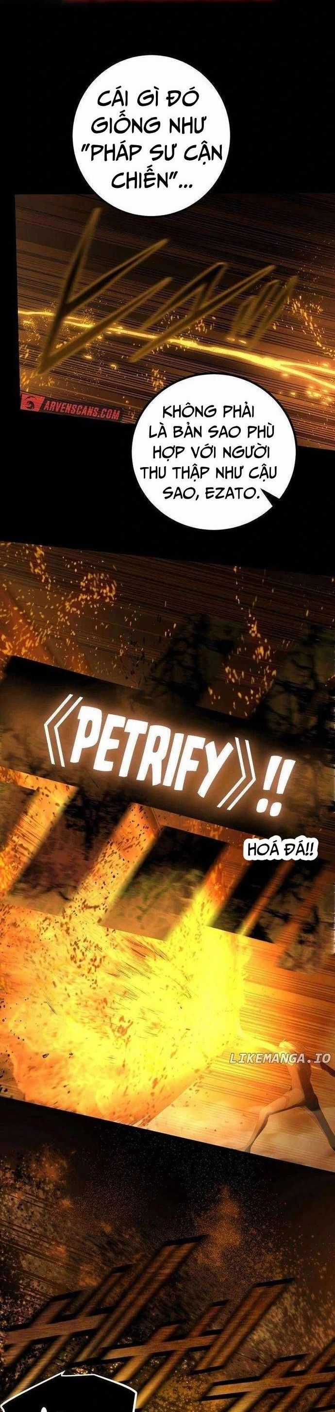 Quỷ Ấn - Chương 55 - Trang 16