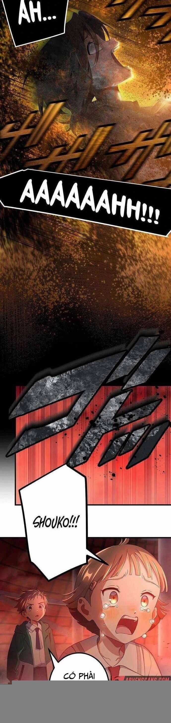 Quỷ Ấn - Chương 55 - Trang 17