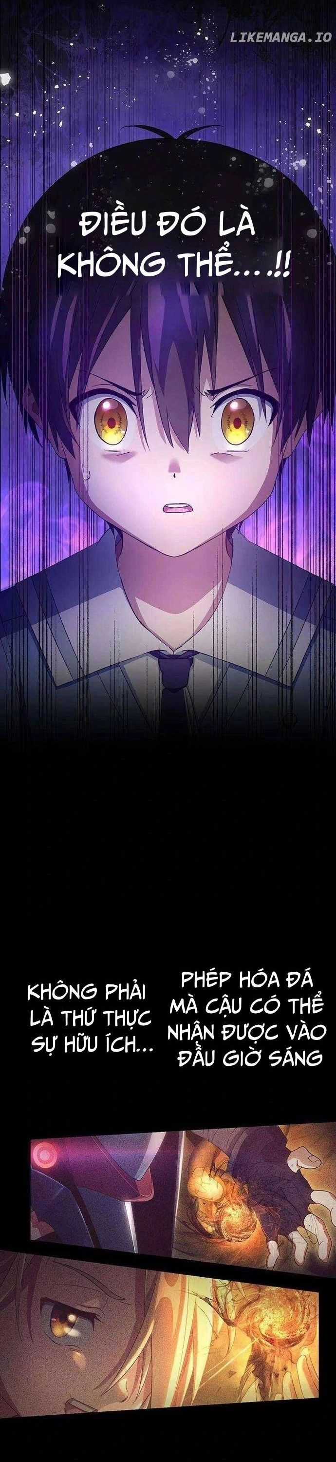 Quỷ Ấn - Chương 55 - Trang 19