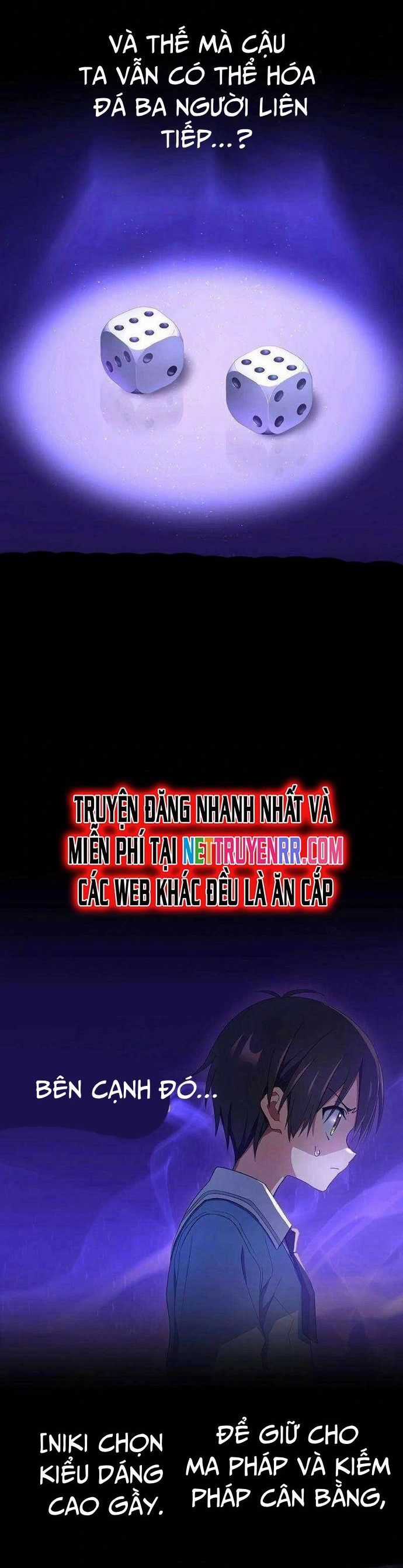 Quỷ Ấn - Chương 55 - Trang 20