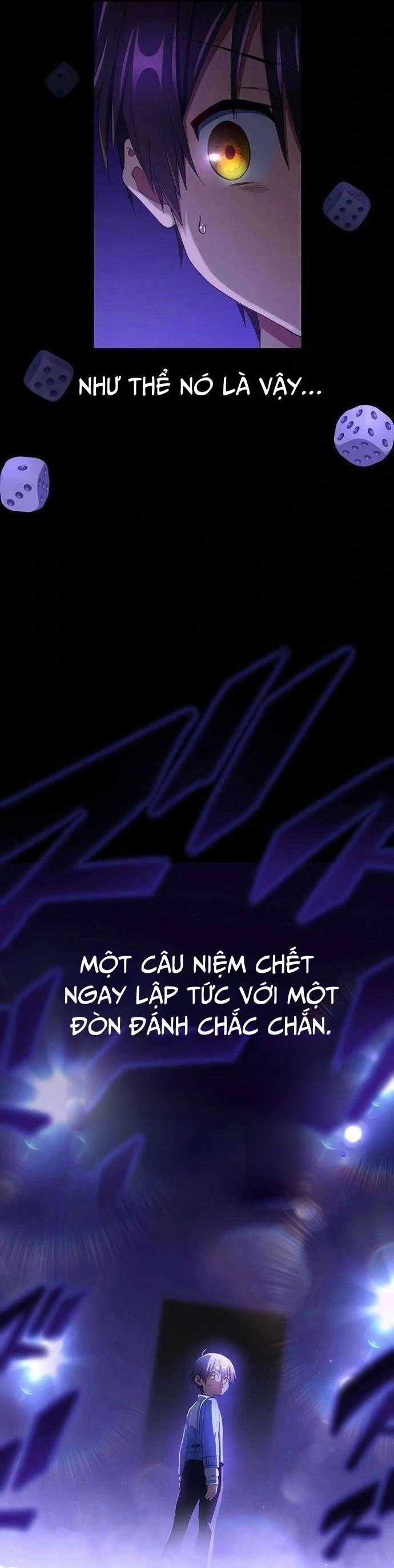 Quỷ Ấn - Chương 55 - Trang 22