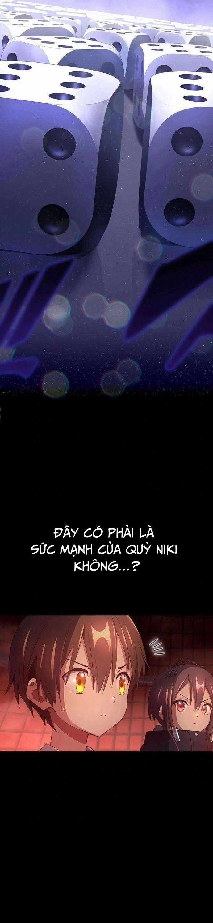 Quỷ Ấn - Chương 55 - Trang 23