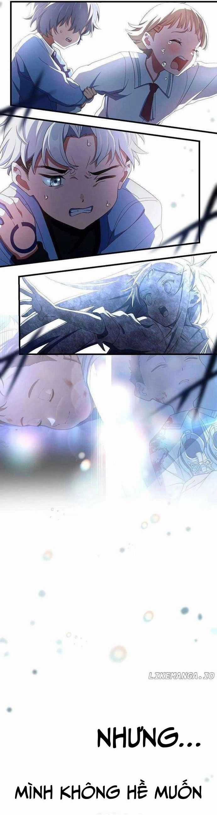 Quỷ Ấn - Chương 55 - Trang 26