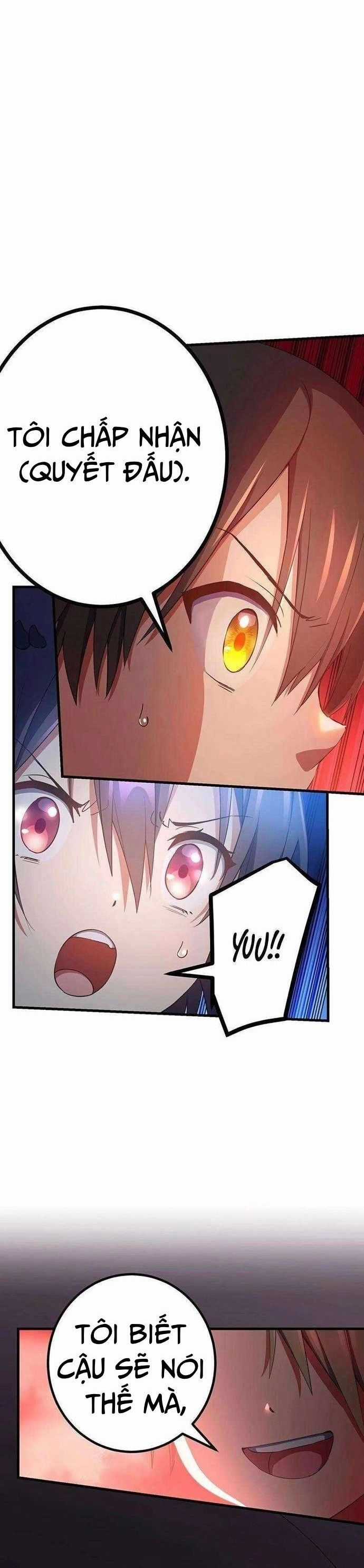 Quỷ Ấn - Chương 55 - Trang 28