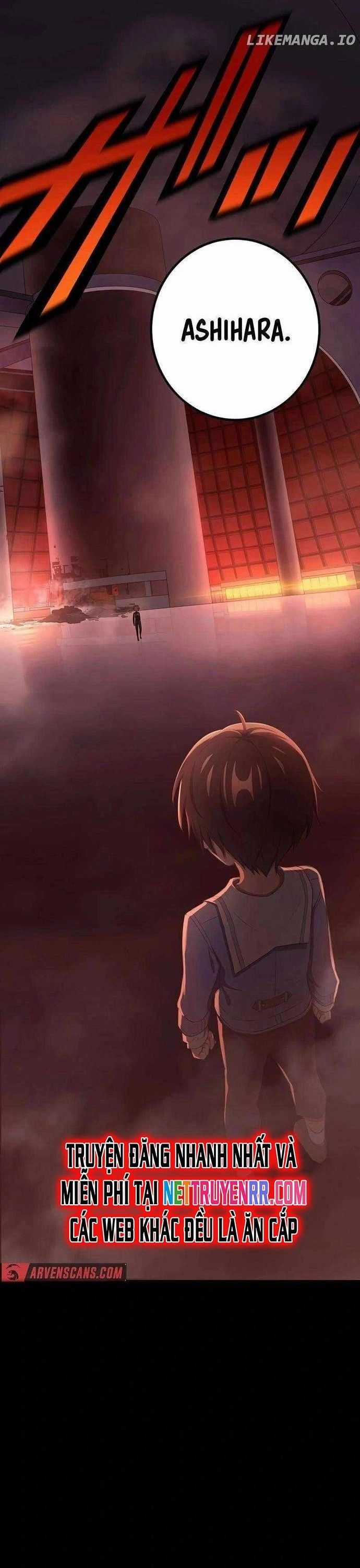 Quỷ Ấn - Chương 55 - Trang 29