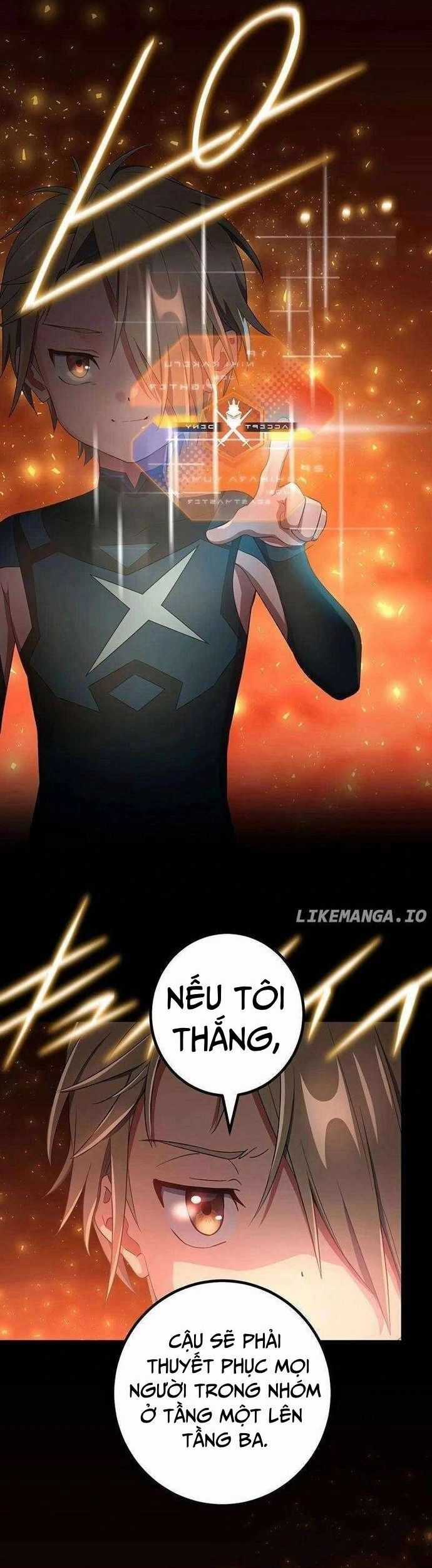 Quỷ Ấn - Chương 55 - Trang 31