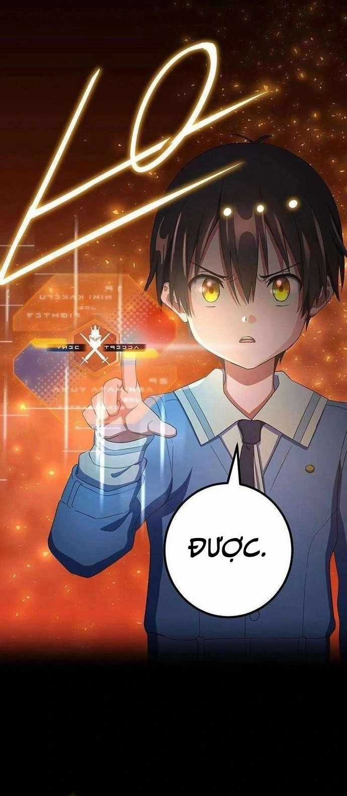 Quỷ Ấn - Chương 55 - Trang 32