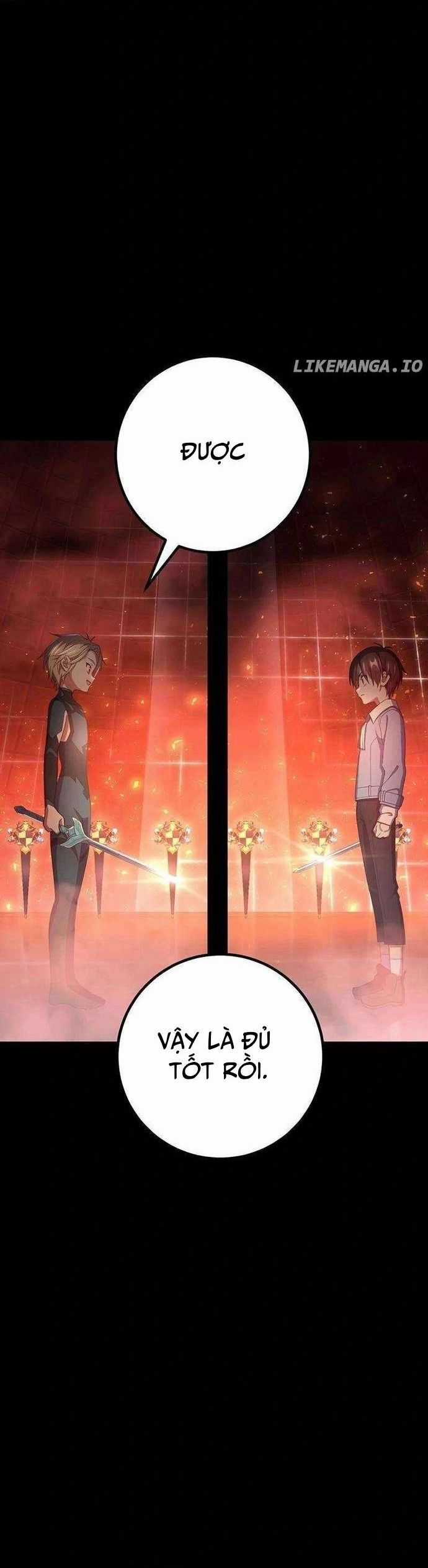 Quỷ Ấn - Chương 55 - Trang 35