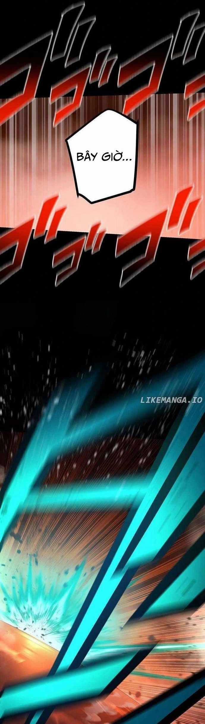Quỷ Ấn - Chương 55 - Trang 36