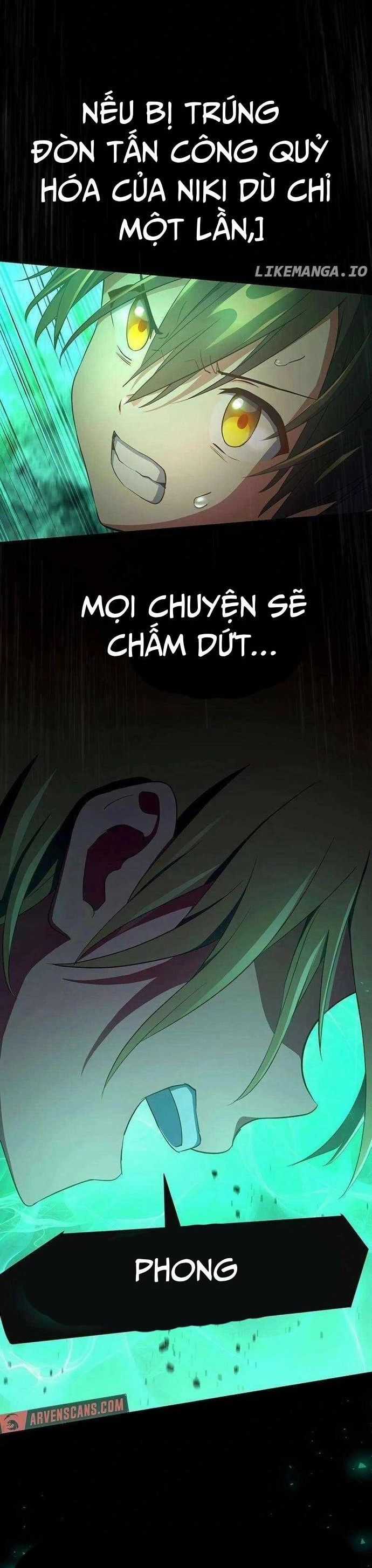 Quỷ Ấn - Chương 55 - Trang 39