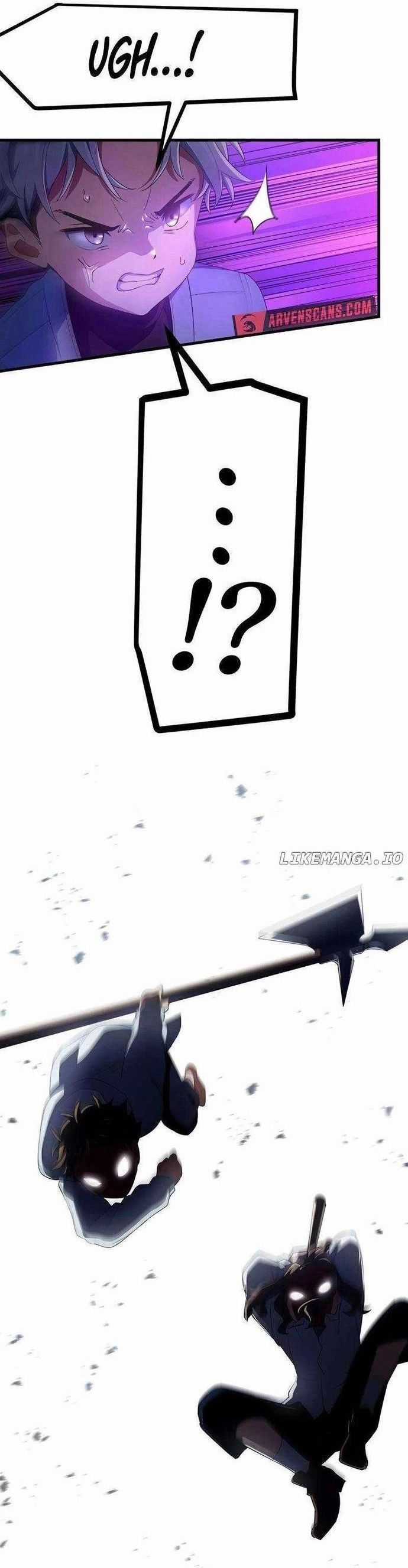 Quỷ Ấn - Chương 55 - Trang 6