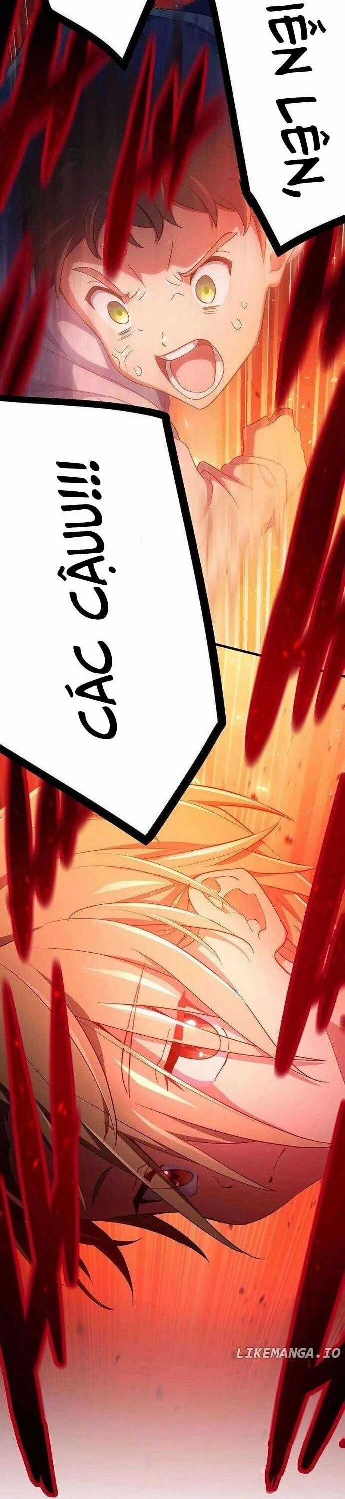 Quỷ Ấn - Chương 55 - Trang 8