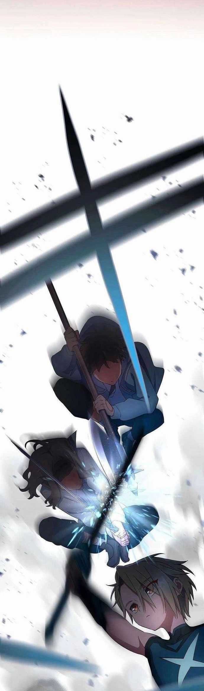 Quỷ Ấn - Chương 55 - Trang 9