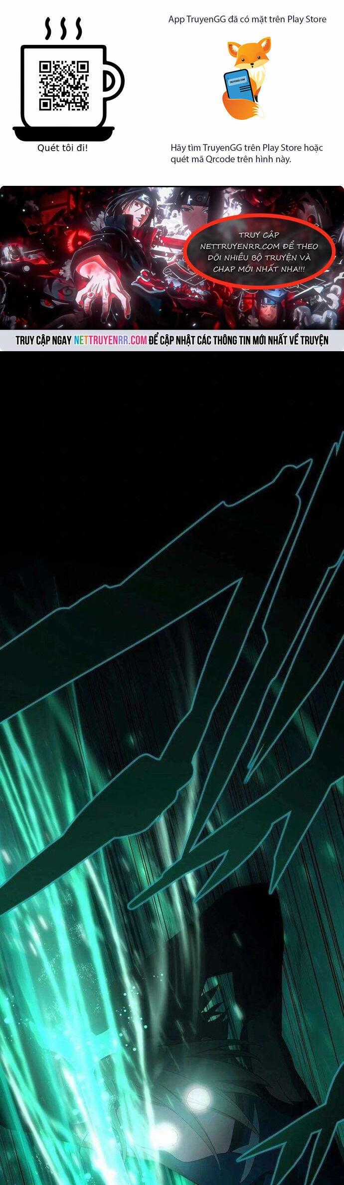 Quỷ Ấn - Chương 56 - Trang 1