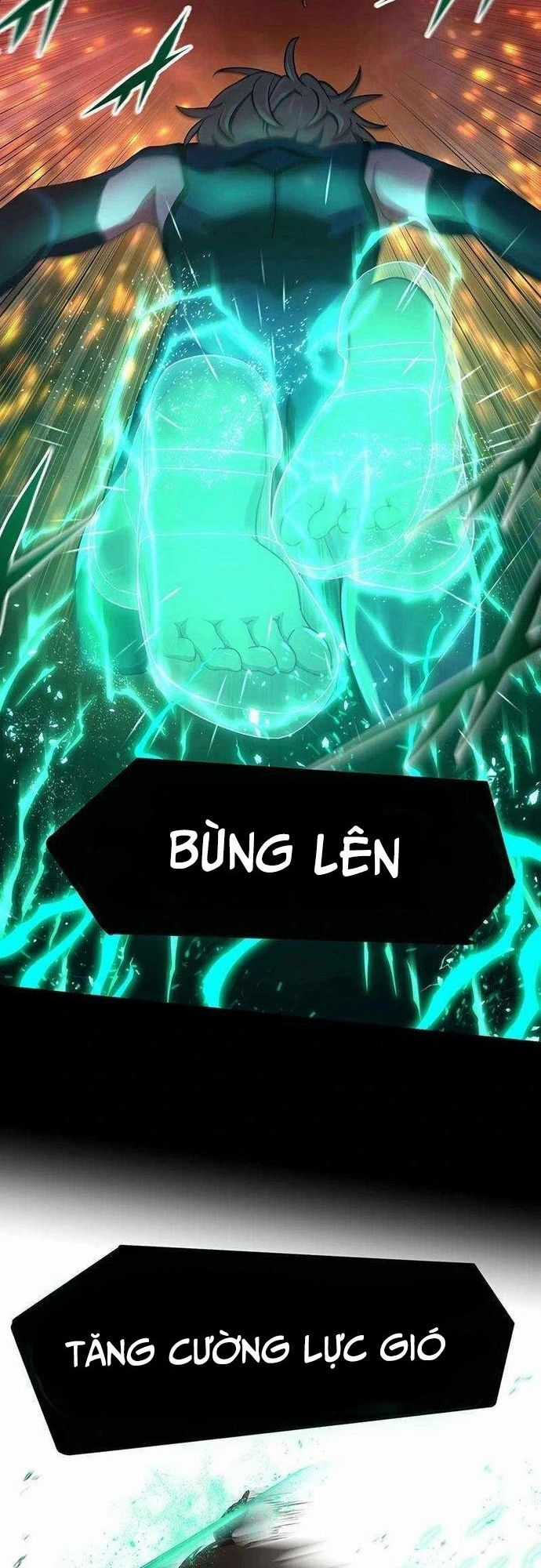 Quỷ Ấn - Chương 56 - Trang 11