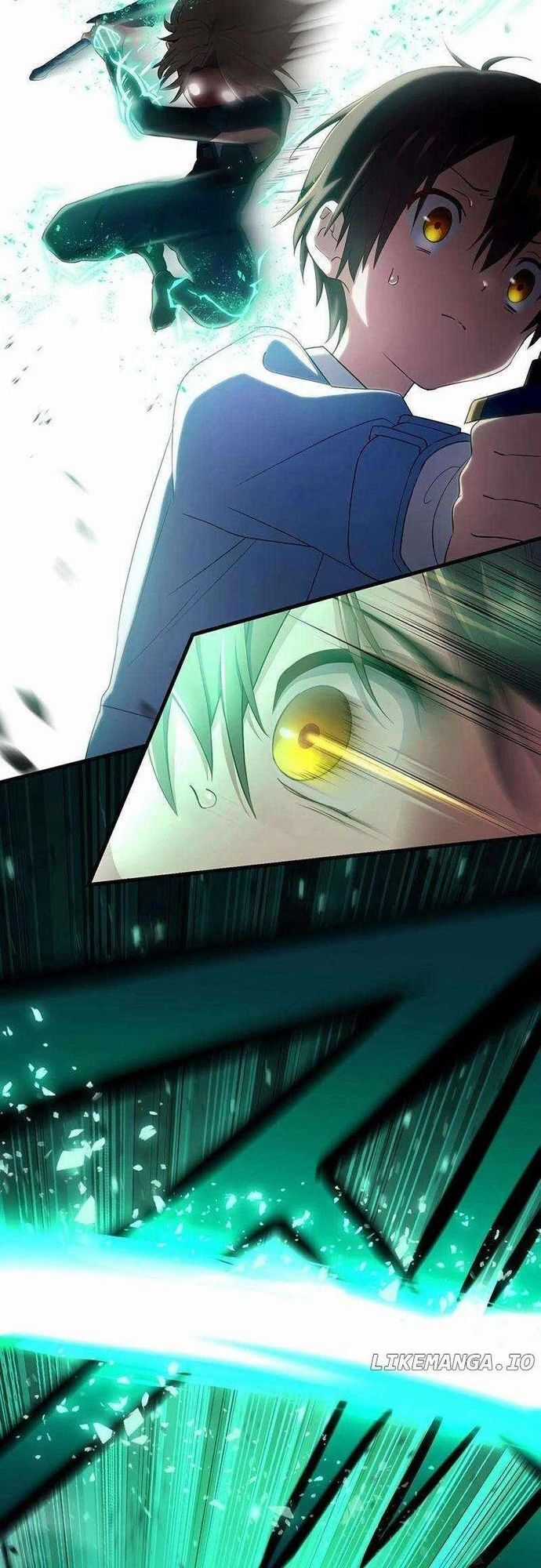 Quỷ Ấn - Chương 56 - Trang 12