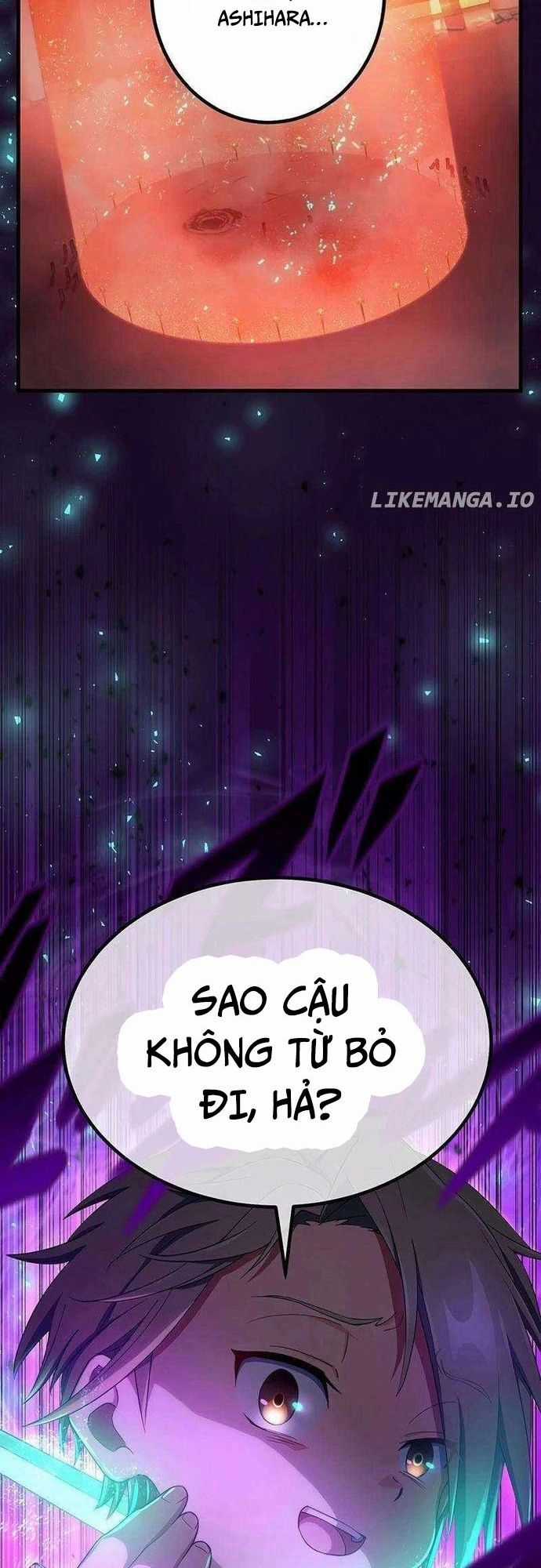 Quỷ Ấn - Chương 56 - Trang 16