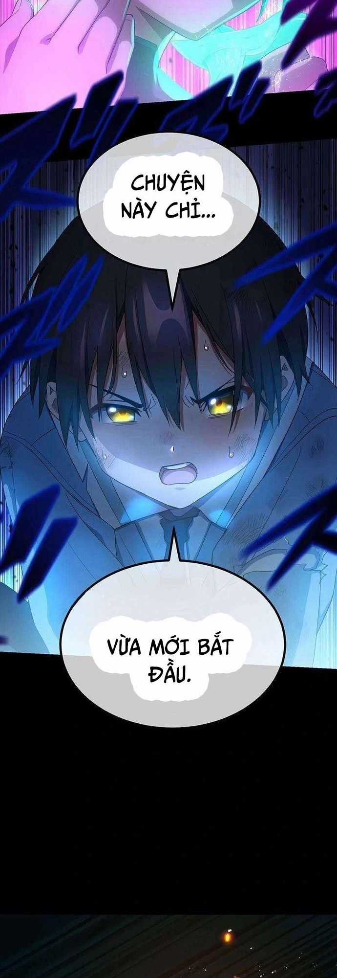 Quỷ Ấn - Chương 56 - Trang 17