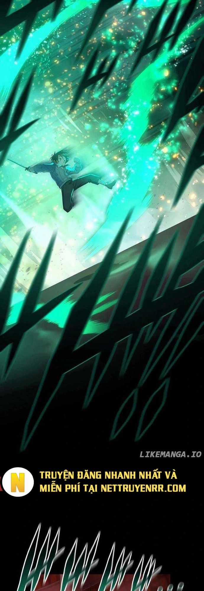 Quỷ Ấn - Chương 56 - Trang 19