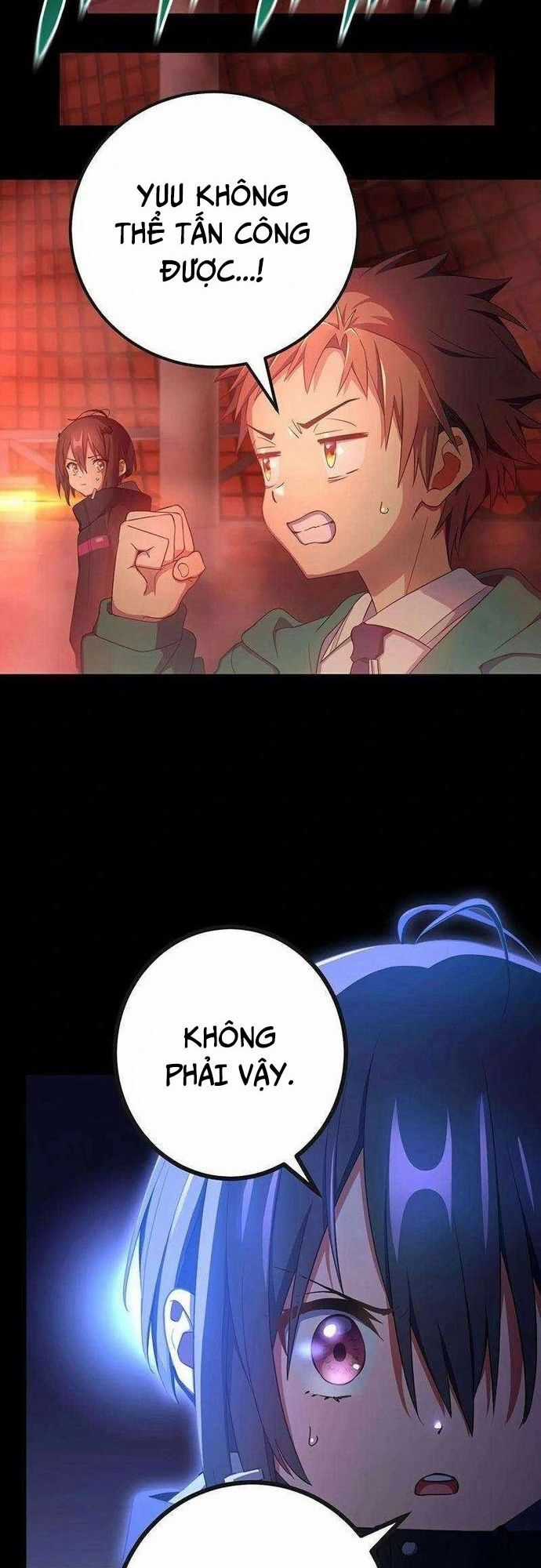 Quỷ Ấn - Chương 56 - Trang 20