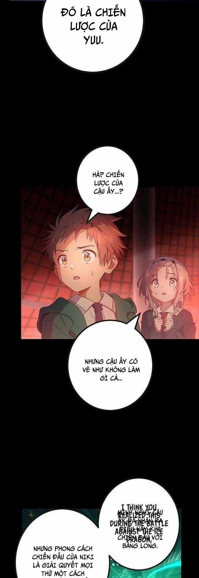 Quỷ Ấn - Chương 56 - Trang 21