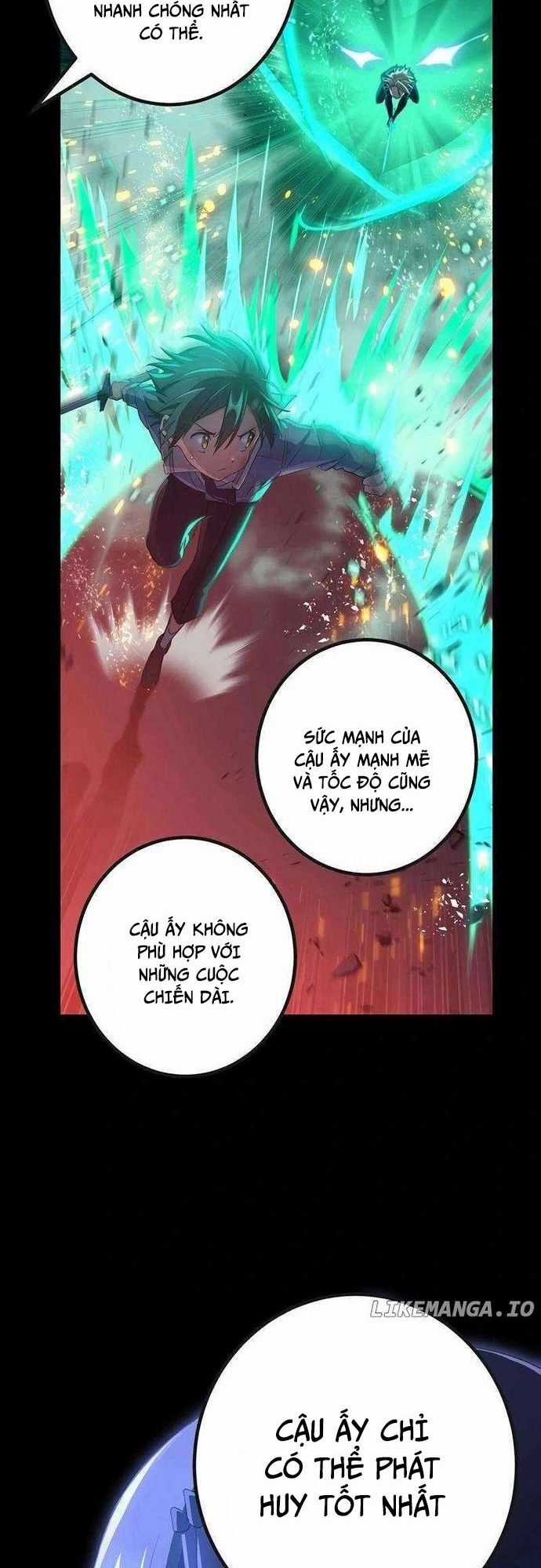 Quỷ Ấn - Chương 56 - Trang 22