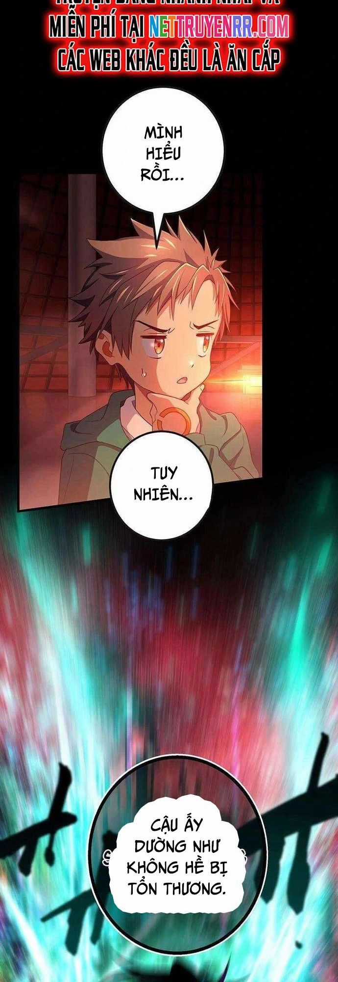 Quỷ Ấn - Chương 56 - Trang 25