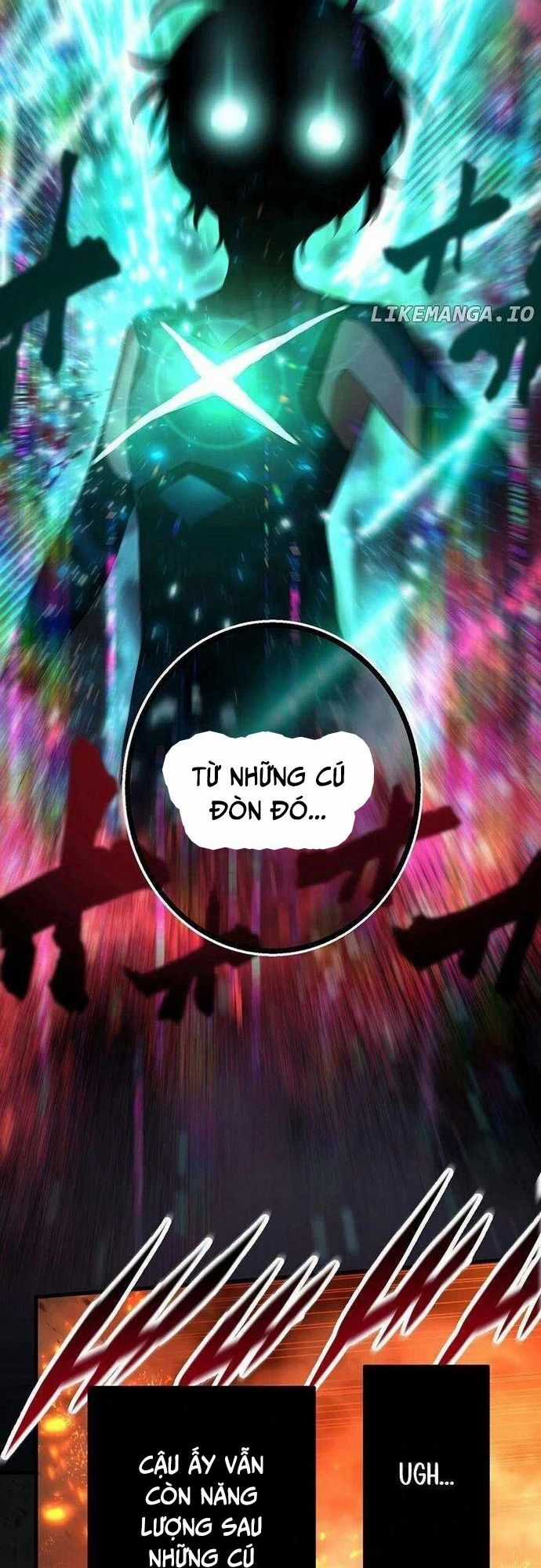 Quỷ Ấn - Chương 56 - Trang 26