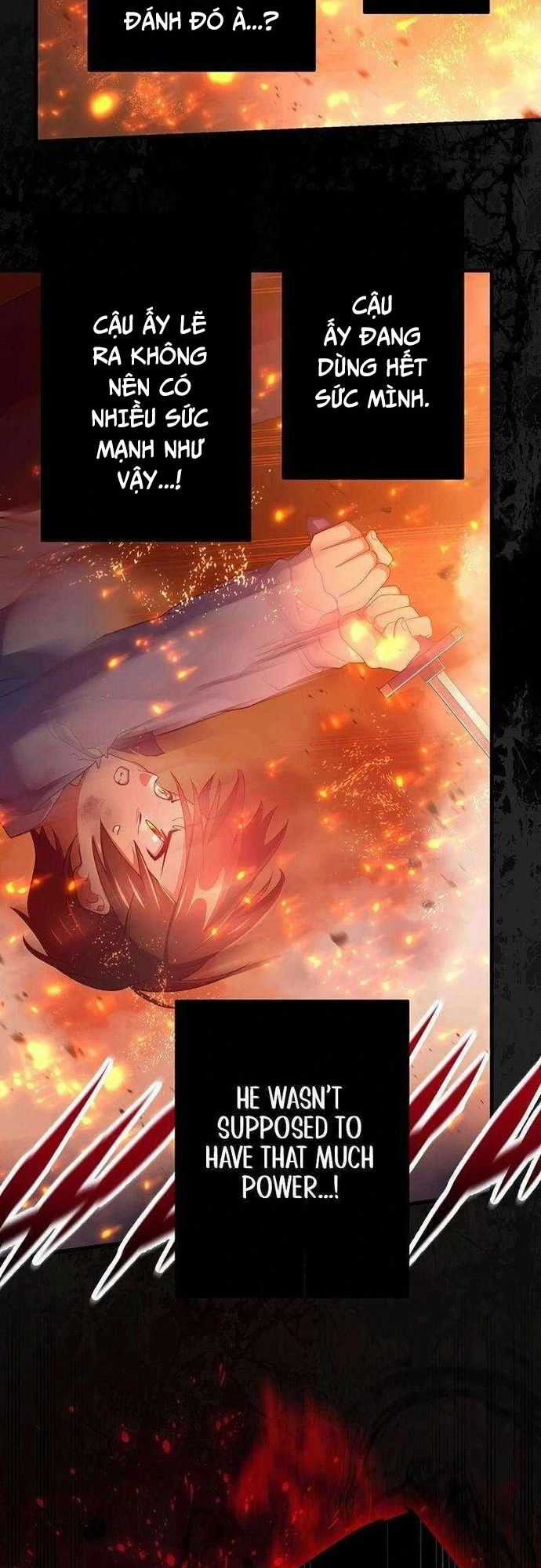Quỷ Ấn - Chương 56 - Trang 27