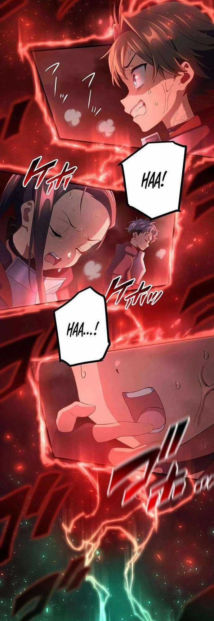 Quỷ Ấn - Chương 56 - Trang 31