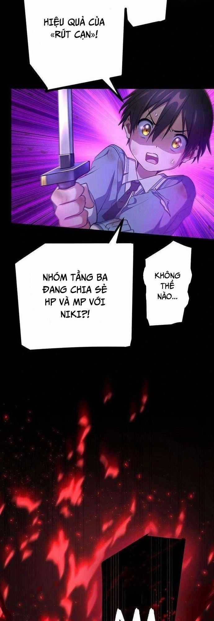 Quỷ Ấn - Chương 56 - Trang 33